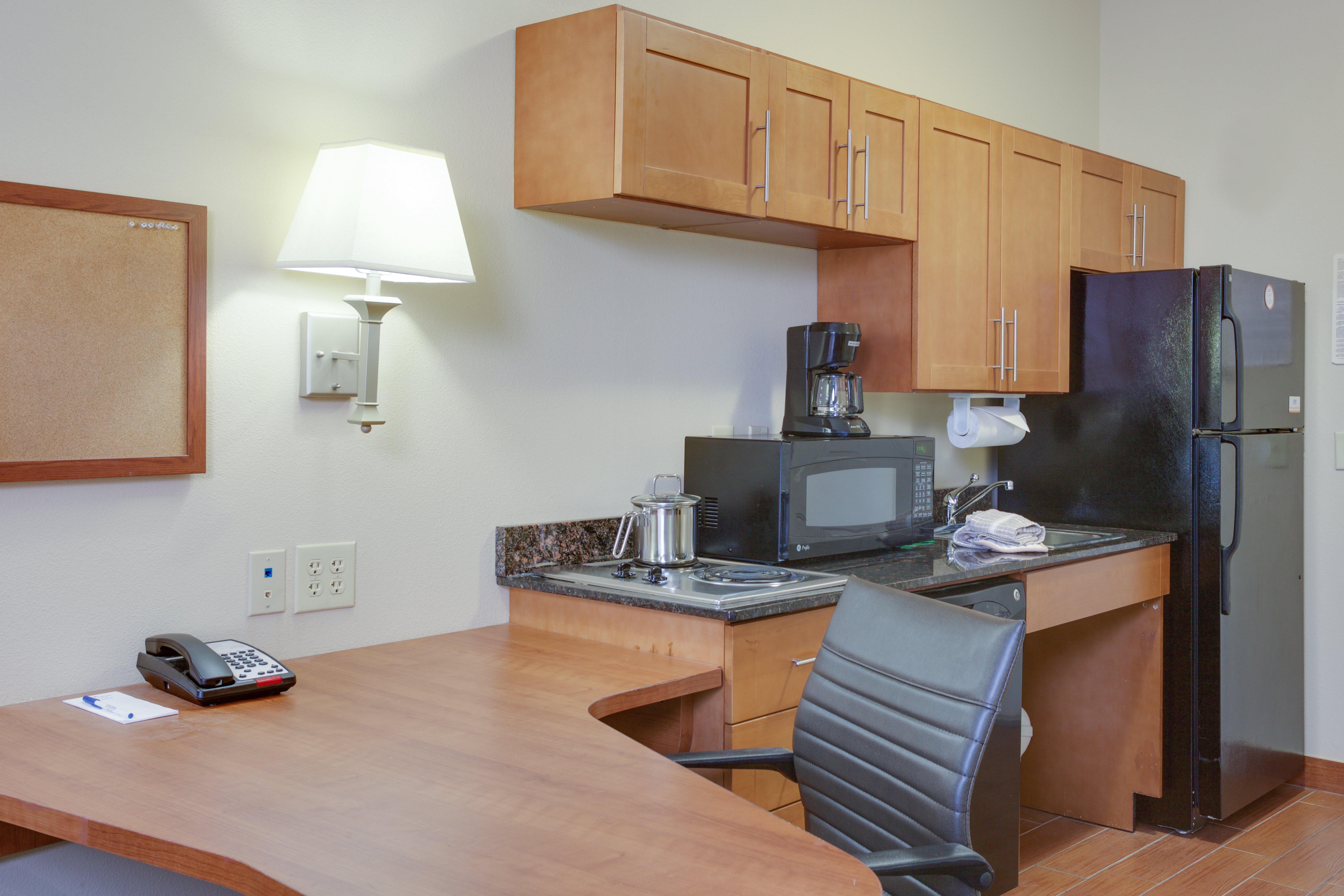 Candlewood Suites Richmond Airport By Ihg Sandston Εξωτερικό φωτογραφία