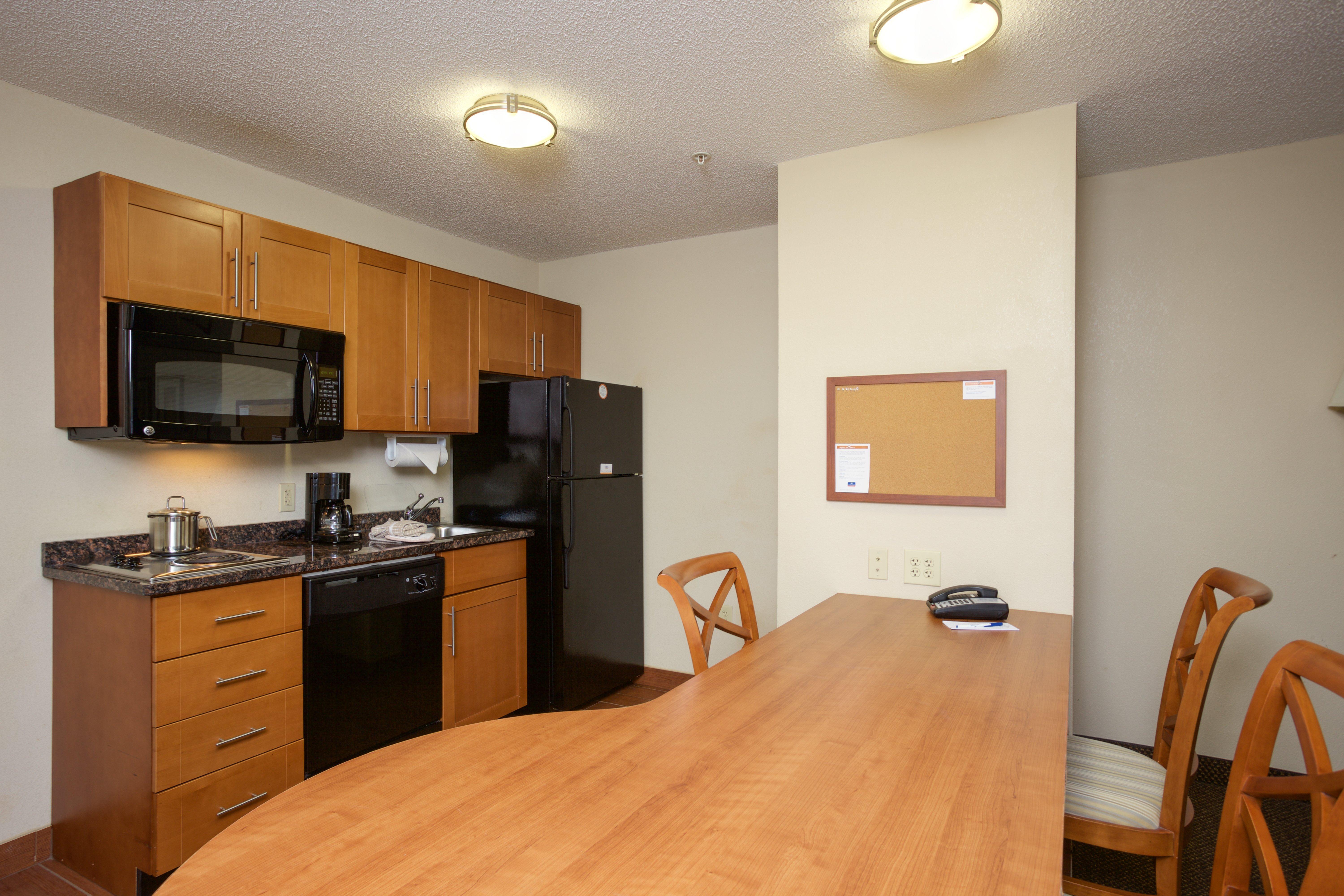Candlewood Suites Richmond Airport By Ihg Sandston Εξωτερικό φωτογραφία
