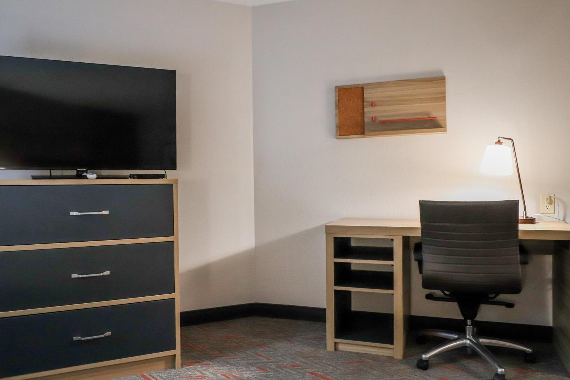 Candlewood Suites Richmond Airport By Ihg Sandston Εξωτερικό φωτογραφία