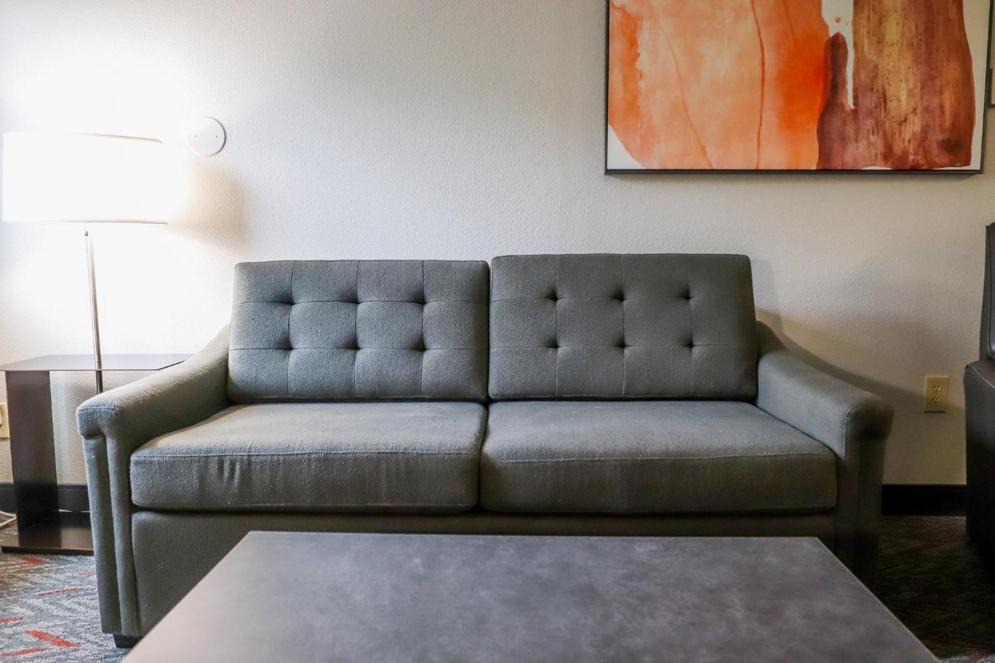 Candlewood Suites Richmond Airport By Ihg Sandston Εξωτερικό φωτογραφία