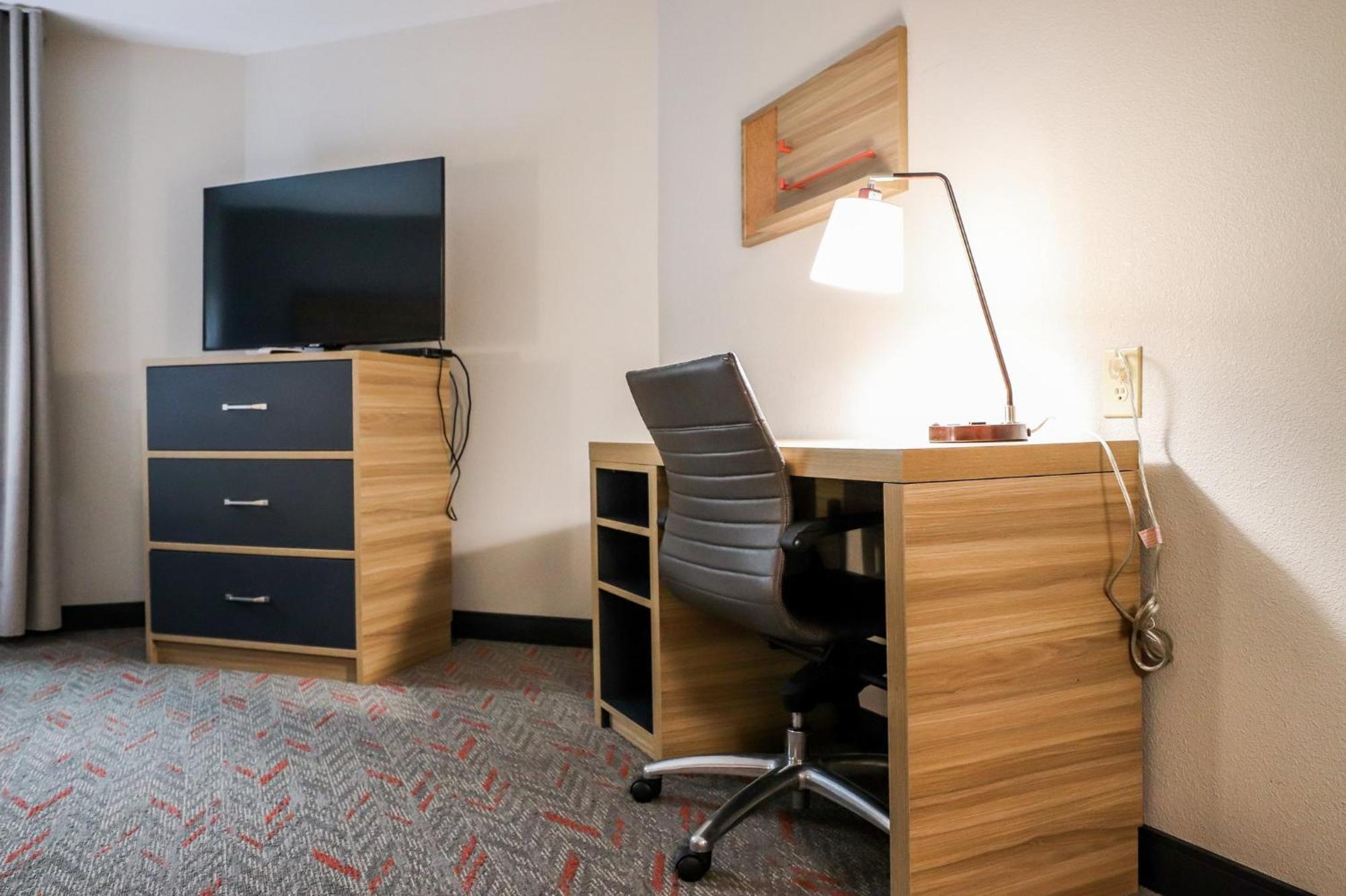 Candlewood Suites Richmond Airport By Ihg Sandston Εξωτερικό φωτογραφία