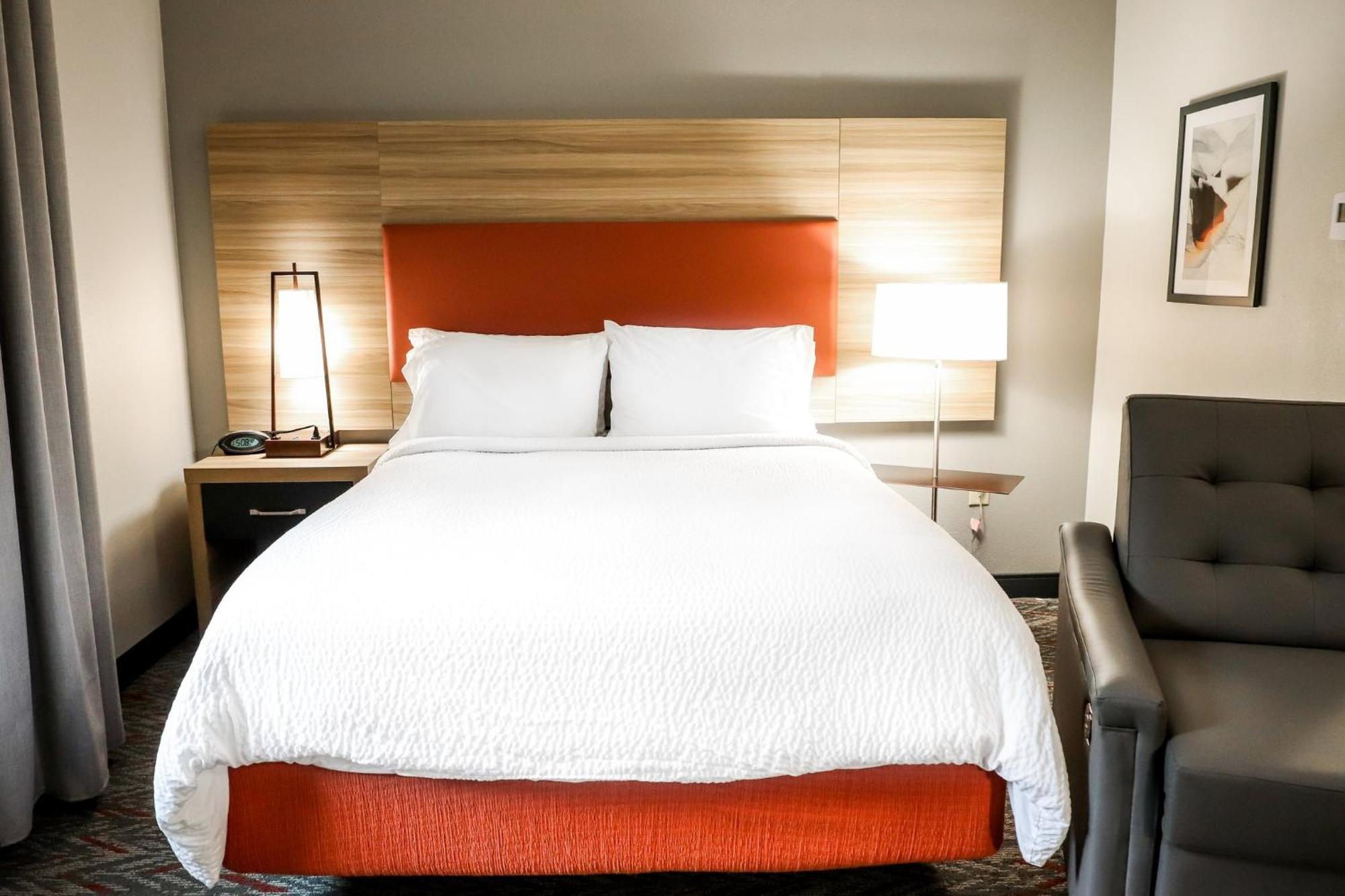 Candlewood Suites Richmond Airport By Ihg Sandston Εξωτερικό φωτογραφία