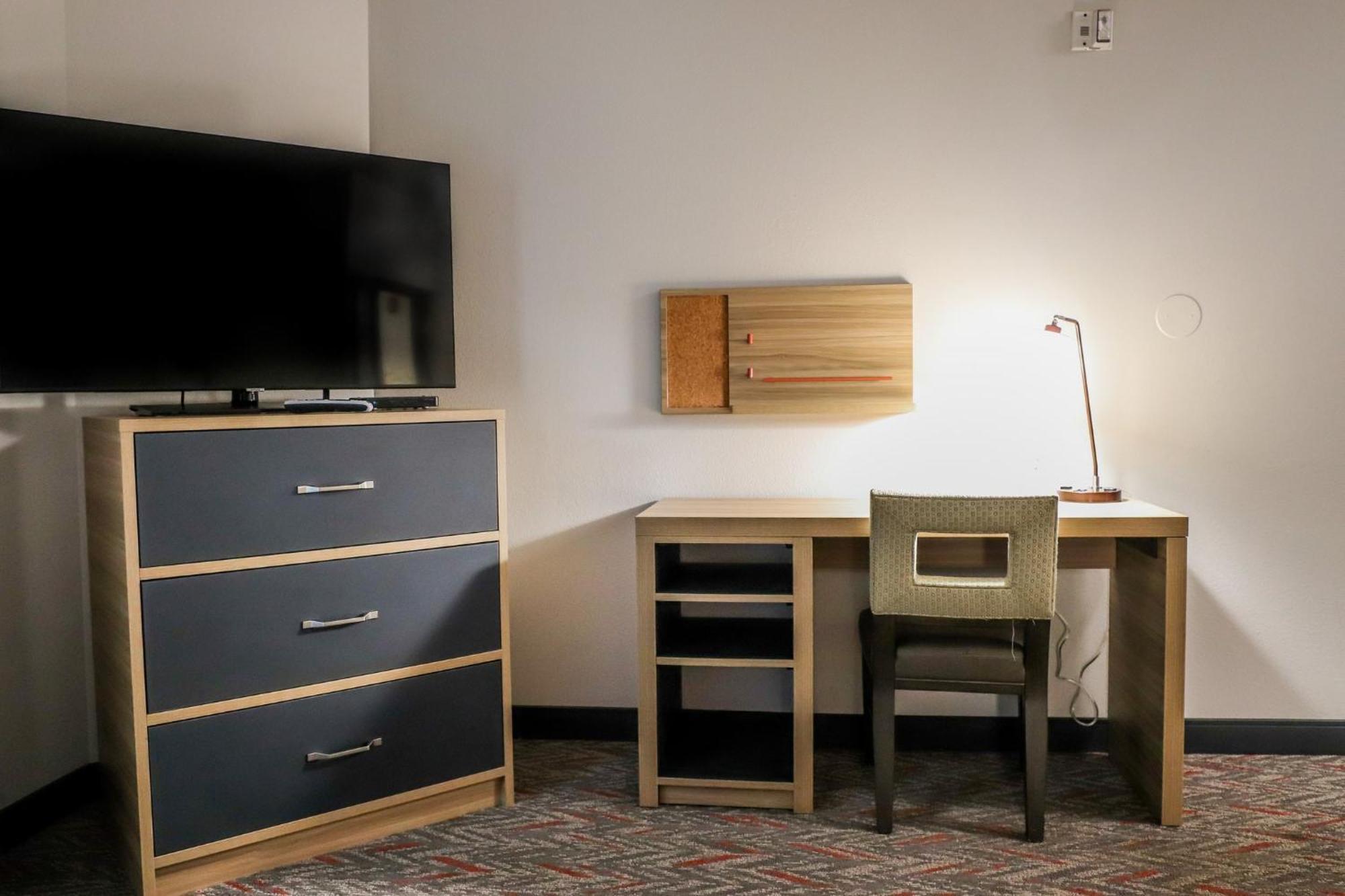 Candlewood Suites Richmond Airport By Ihg Sandston Εξωτερικό φωτογραφία