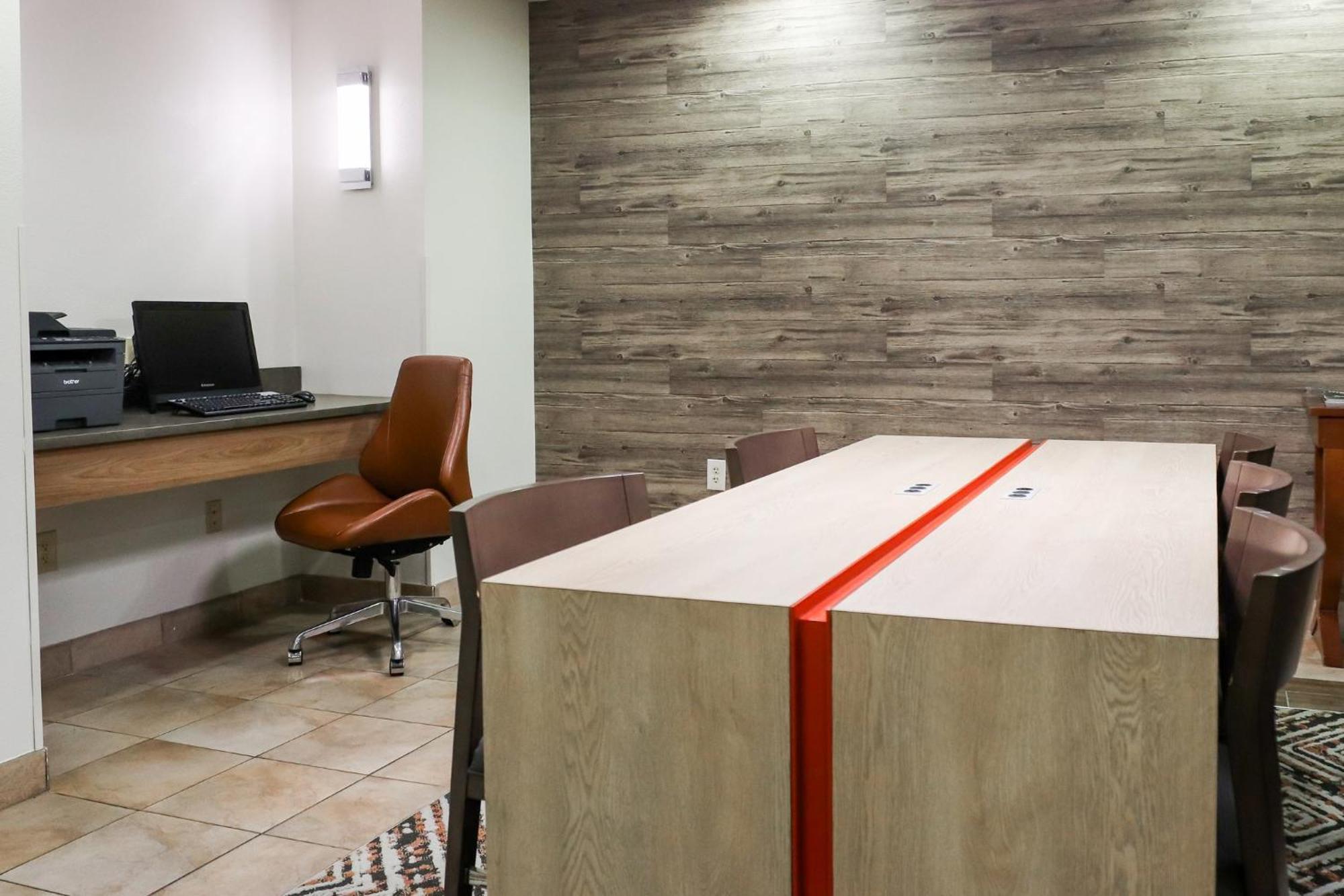 Candlewood Suites Richmond Airport By Ihg Sandston Εξωτερικό φωτογραφία