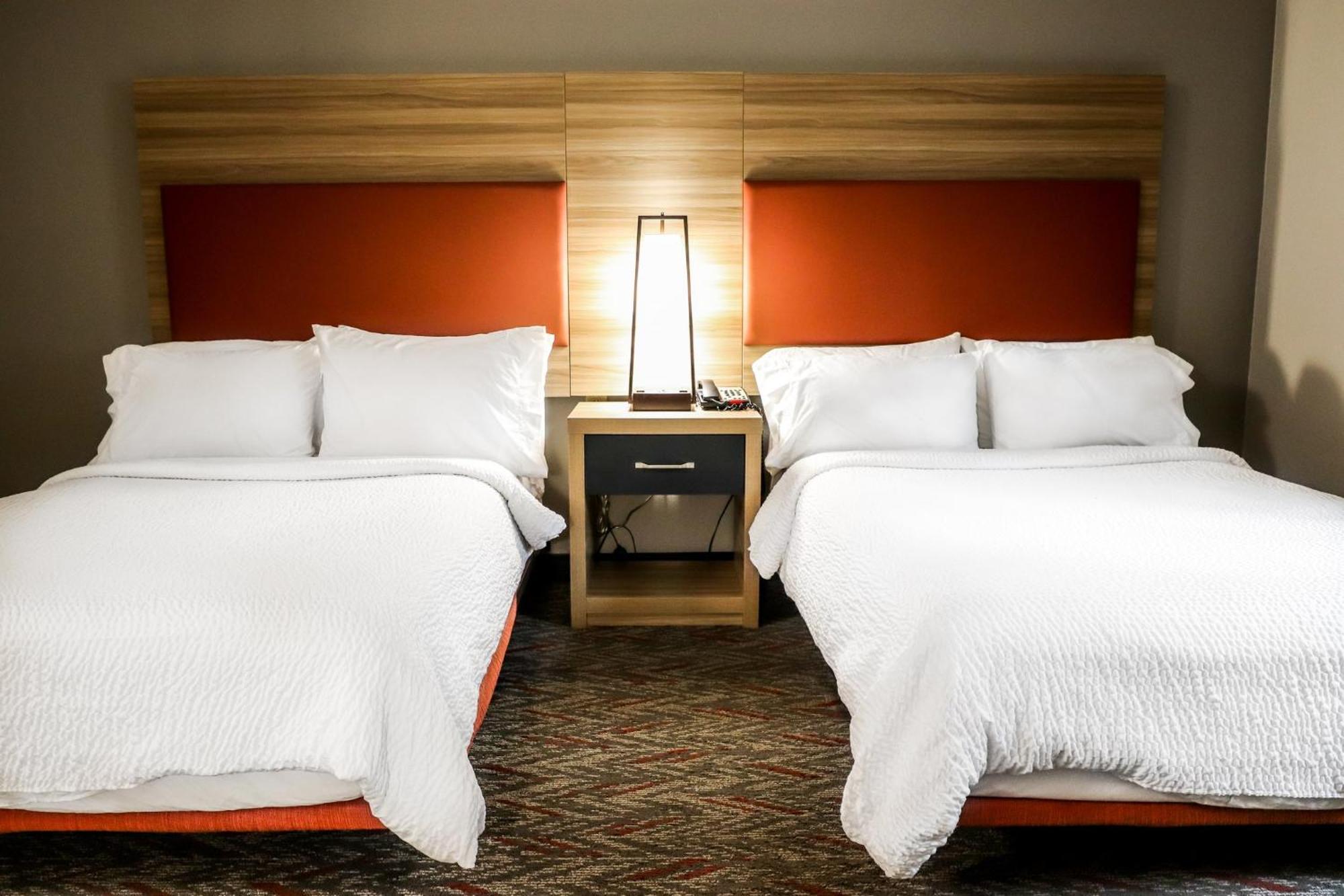 Candlewood Suites Richmond Airport By Ihg Sandston Εξωτερικό φωτογραφία