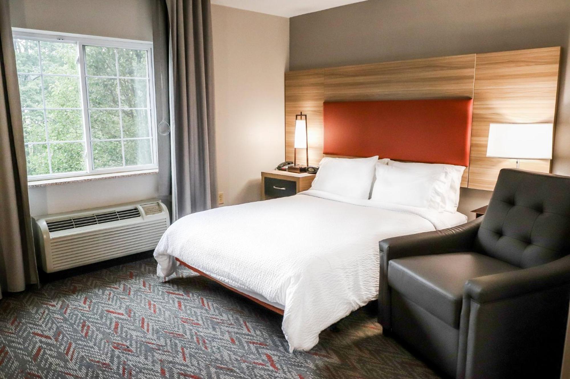 Candlewood Suites Richmond Airport By Ihg Sandston Εξωτερικό φωτογραφία